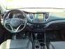 2016 Coliseum Gray Hyundai TUCSON Limited (KM8J33A22GU) with an 1.6L 4 Cylinder Turbocharged engine, AT AWD transmission, located at 50 Eastern Blvd., Essex, MD, 21221, (410) 686-3444, 39.304367, -76.484947 - Photo#15