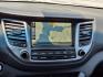 2016 Coliseum Gray Hyundai TUCSON Limited (KM8J33A22GU) with an 1.6L 4 Cylinder Turbocharged engine, AT AWD transmission, located at 50 Eastern Blvd., Essex, MD, 21221, (410) 686-3444, 39.304367, -76.484947 - Photo#21