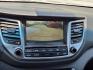 2016 Coliseum Gray Hyundai TUCSON Limited (KM8J33A22GU) with an 1.6L 4 Cylinder Turbocharged engine, AT AWD transmission, located at 50 Eastern Blvd., Essex, MD, 21221, (410) 686-3444, 39.304367, -76.484947 - Photo#22
