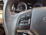 2016 Coliseum Gray Hyundai TUCSON Limited (KM8J33A22GU) with an 1.6L 4 Cylinder Turbocharged engine, AT AWD transmission, located at 50 Eastern Blvd., Essex, MD, 21221, (410) 686-3444, 39.304367, -76.484947 - Photo#23