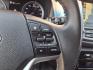 2016 Coliseum Gray Hyundai TUCSON Limited (KM8J33A22GU) with an 1.6L 4 Cylinder Turbocharged engine, AT AWD transmission, located at 50 Eastern Blvd., Essex, MD, 21221, (410) 686-3444, 39.304367, -76.484947 - Photo#24