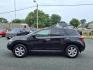 2009 Super Black Nissan Murano SL (JN8AZ18W29W) with an 3.5L 3.5L V6 265hp 248ft. lbs. Fuel Injected engine, CVT transmission, located at 50 Eastern Blvd., Essex, MD, 21221, (410) 686-3444, 39.304367, -76.484947 - Photo#1