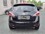 2009 Super Black Nissan Murano SL (JN8AZ18W29W) with an 3.5L 3.5L V6 265hp 248ft. lbs. Fuel Injected engine, CVT transmission, located at 50 Eastern Blvd., Essex, MD, 21221, (410) 686-3444, 39.304367, -76.484947 - Photo#3
