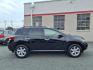 2009 Super Black Nissan Murano SL (JN8AZ18W29W) with an 3.5L 3.5L V6 265hp 248ft. lbs. Fuel Injected engine, CVT transmission, located at 50 Eastern Blvd., Essex, MD, 21221, (410) 686-3444, 39.304367, -76.484947 - Photo#6