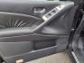 2009 Super Black Nissan Murano SL (JN8AZ18W29W) with an 3.5L 3.5L V6 265hp 248ft. lbs. Fuel Injected engine, CVT transmission, located at 50 Eastern Blvd., Essex, MD, 21221, (410) 686-3444, 39.304367, -76.484947 - Photo#10