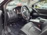 2009 Super Black Nissan Murano SL (JN8AZ18W29W) with an 3.5L 3.5L V6 265hp 248ft. lbs. Fuel Injected engine, CVT transmission, located at 50 Eastern Blvd., Essex, MD, 21221, (410) 686-3444, 39.304367, -76.484947 - Photo#11