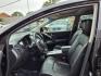 2009 Super Black Nissan Murano SL (JN8AZ18W29W) with an 3.5L 3.5L V6 265hp 248ft. lbs. Fuel Injected engine, CVT transmission, located at 50 Eastern Blvd., Essex, MD, 21221, (410) 686-3444, 39.304367, -76.484947 - Photo#12