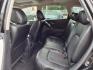 2009 Super Black Nissan Murano SL (JN8AZ18W29W) with an 3.5L 3.5L V6 265hp 248ft. lbs. Fuel Injected engine, CVT transmission, located at 50 Eastern Blvd., Essex, MD, 21221, (410) 686-3444, 39.304367, -76.484947 - Photo#13