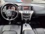 2009 Super Black Nissan Murano SL (JN8AZ18W29W) with an 3.5L 3.5L V6 265hp 248ft. lbs. Fuel Injected engine, CVT transmission, located at 50 Eastern Blvd., Essex, MD, 21221, (410) 686-3444, 39.304367, -76.484947 - Photo#15