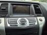 2009 Super Black Nissan Murano SL (JN8AZ18W29W) with an 3.5L 3.5L V6 265hp 248ft. lbs. Fuel Injected engine, CVT transmission, located at 50 Eastern Blvd., Essex, MD, 21221, (410) 686-3444, 39.304367, -76.484947 - Photo#20