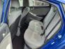 2013 Marathon Blue Hyundai ACCENT GLS (KMHCT4AE7DU) with an 1.6L 4 Cylinder Fuel Injected engine, Automatic transmission, located at 50 Eastern Blvd., Essex, MD, 21221, (410) 686-3444, 39.304367, -76.484947 - Photo#12