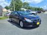 2014 Phantom Black Metallic Hyundai SONATA GLS (5NPEB4AC1EH) with an 2.4L 4 Cylinder Fuel Injected engine, Automatic transmission, located at 50 Eastern Blvd., Essex, MD, 21221, (410) 686-3444, 39.304367, -76.484947 - Photo#4