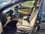 2014 Phantom Black Metallic Hyundai SONATA GLS (5NPEB4AC1EH) with an 2.4L 4 Cylinder Fuel Injected engine, Automatic transmission, located at 50 Eastern Blvd., Essex, MD, 21221, (410) 686-3444, 39.304367, -76.484947 - Photo#9