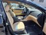 2014 Phantom Black Metallic Hyundai SONATA GLS (5NPEB4AC1EH) with an 2.4L 4 Cylinder Fuel Injected engine, Automatic transmission, located at 50 Eastern Blvd., Essex, MD, 21221, (410) 686-3444, 39.304367, -76.484947 - Photo#14