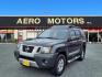 2012 Night Armor Nissan Xterra X (5N1AN0NW5CC) with an 4.0L 4.0L V6 261hp 281ft. lbs. Fuel Injected engine, 5-Speed Automatic transmission, located at 50 Eastern Blvd., Essex, MD, 21221, (410) 686-3444, 39.304367, -76.484947 - Photo#0