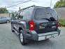 2012 Night Armor Nissan Xterra X (5N1AN0NW5CC) with an 4.0L 4.0L V6 261hp 281ft. lbs. Fuel Injected engine, 5-Speed Automatic transmission, located at 50 Eastern Blvd., Essex, MD, 21221, (410) 686-3444, 39.304367, -76.484947 - Photo#1