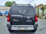 2012 Night Armor Nissan Xterra X (5N1AN0NW5CC) with an 4.0L 4.0L V6 261hp 281ft. lbs. Fuel Injected engine, 5-Speed Automatic transmission, located at 50 Eastern Blvd., Essex, MD, 21221, (410) 686-3444, 39.304367, -76.484947 - Photo#2