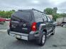2012 Night Armor Nissan Xterra X (5N1AN0NW5CC) with an 4.0L 4.0L V6 261hp 281ft. lbs. Fuel Injected engine, 5-Speed Automatic transmission, located at 50 Eastern Blvd., Essex, MD, 21221, (410) 686-3444, 39.304367, -76.484947 - Photo#4