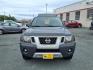2012 Night Armor Nissan Xterra X (5N1AN0NW5CC) with an 4.0L 4.0L V6 261hp 281ft. lbs. Fuel Injected engine, 5-Speed Automatic transmission, located at 50 Eastern Blvd., Essex, MD, 21221, (410) 686-3444, 39.304367, -76.484947 - Photo#7