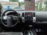 2012 Night Armor Nissan Xterra X (5N1AN0NW5CC) with an 4.0L 4.0L V6 261hp 281ft. lbs. Fuel Injected engine, 5-Speed Automatic transmission, located at 50 Eastern Blvd., Essex, MD, 21221, (410) 686-3444, 39.304367, -76.484947 - Photo#14