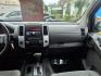 2012 Night Armor Nissan Xterra X (5N1AN0NW5CC) with an 4.0L 4.0L V6 261hp 281ft. lbs. Fuel Injected engine, 5-Speed Automatic transmission, located at 50 Eastern Blvd., Essex, MD, 21221, (410) 686-3444, 39.304367, -76.484947 - Photo#15