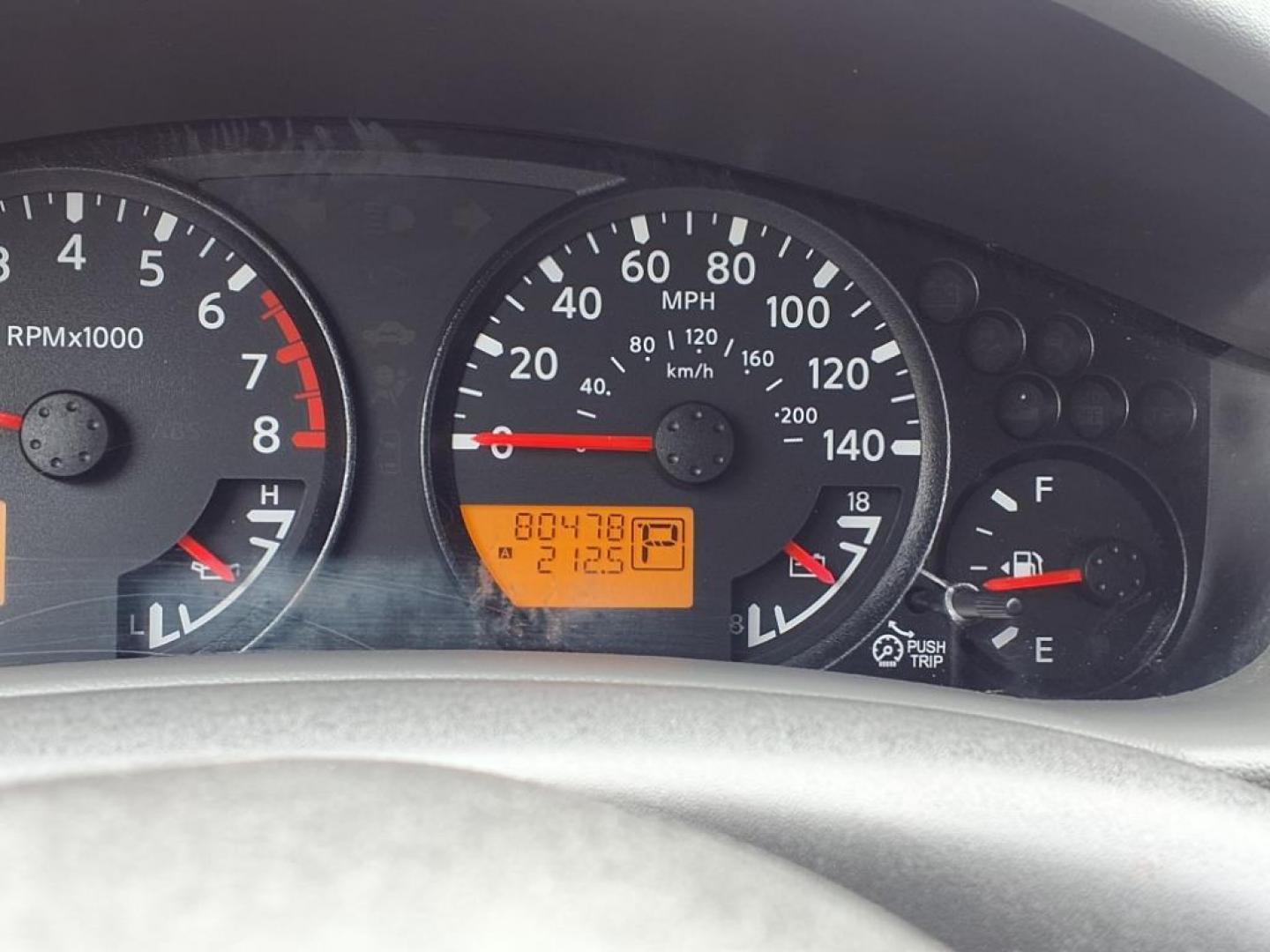 2012 Night Armor Nissan Xterra X (5N1AN0NW5CC) with an 4.0L 4.0L V6 261hp 281ft. lbs. Fuel Injected engine, 5-Speed Automatic transmission, located at 50 Eastern Blvd., Essex, MD, 21221, (410) 686-3444, 39.304367, -76.484947 - Photo#21