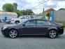 2011 Black Granite Metallic Chevrolet Malibu LT (1G1ZC5E1XBF) with an 2.4L 4 Cylinder Sequential-Port F.I. engine, V6 transmission, located at 50 Eastern Blvd., Essex, MD, 21221, (410) 686-3444, 39.304367, -76.484947 - Photo#1