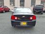 2011 Black Granite Metallic Chevrolet Malibu LT (1G1ZC5E1XBF) with an 2.4L 4 Cylinder Sequential-Port F.I. engine, V6 transmission, located at 50 Eastern Blvd., Essex, MD, 21221, (410) 686-3444, 39.304367, -76.484947 - Photo#3