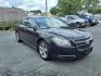 2011 Black Granite Metallic Chevrolet Malibu LT (1G1ZC5E1XBF) with an 2.4L 4 Cylinder Sequential-Port F.I. engine, V6 transmission, located at 50 Eastern Blvd., Essex, MD, 21221, (410) 686-3444, 39.304367, -76.484947 - Photo#6