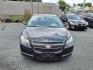 2011 Black Granite Metallic Chevrolet Malibu LT (1G1ZC5E1XBF) with an 2.4L 4 Cylinder Sequential-Port F.I. engine, V6 transmission, located at 50 Eastern Blvd., Essex, MD, 21221, (410) 686-3444, 39.304367, -76.484947 - Photo#7