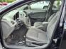 2011 Black Granite Metallic Chevrolet Malibu LT (1G1ZC5E1XBF) with an 2.4L 4 Cylinder Sequential-Port F.I. engine, V6 transmission, located at 50 Eastern Blvd., Essex, MD, 21221, (410) 686-3444, 39.304367, -76.484947 - Photo#11