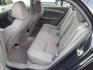 2011 Black Granite Metallic Chevrolet Malibu LT (1G1ZC5E1XBF) with an 2.4L 4 Cylinder Sequential-Port F.I. engine, V6 transmission, located at 50 Eastern Blvd., Essex, MD, 21221, (410) 686-3444, 39.304367, -76.484947 - Photo#12