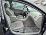 2011 Black Granite Metallic Chevrolet Malibu LT (1G1ZC5E1XBF) with an 2.4L 4 Cylinder Sequential-Port F.I. engine, V6 transmission, located at 50 Eastern Blvd., Essex, MD, 21221, (410) 686-3444, 39.304367, -76.484947 - Photo#17