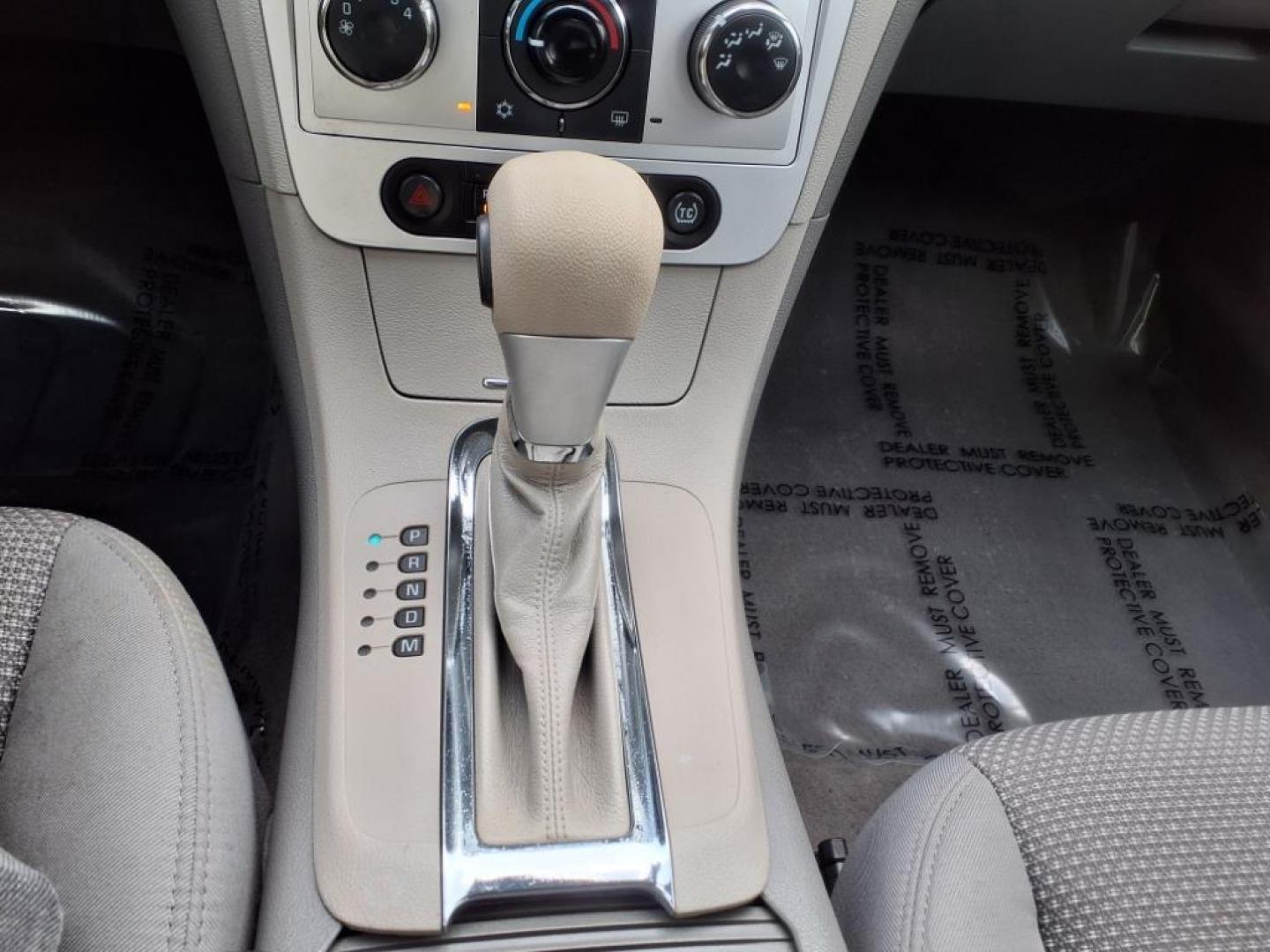2011 Black Granite Metallic Chevrolet Malibu LT (1G1ZC5E1XBF) with an 2.4L 4 Cylinder Sequential-Port F.I. engine, V6 transmission, located at 50 Eastern Blvd., Essex, MD, 21221, (410) 686-3444, 39.304367, -76.484947 - Photo#19