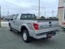 2013 Ingot Silver Metallic Ford F-150 STX (1FTEX1EM8DK) with an 3.7L 6 Cylinder Sequential-Port F.I. engine, AT 4X4 transmission, located at 50 Eastern Blvd., Essex, MD, 21221, (410) 686-3444, 39.304367, -76.484947 - Photo#2