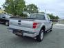 2013 Ingot Silver Metallic Ford F-150 STX (1FTEX1EM8DK) with an 3.7L 6 Cylinder Sequential-Port F.I. engine, AT 4X4 transmission, located at 50 Eastern Blvd., Essex, MD, 21221, (410) 686-3444, 39.304367, -76.484947 - Photo#5