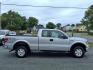 2013 Ingot Silver Metallic Ford F-150 STX (1FTEX1EM8DK) with an 3.7L 6 Cylinder Sequential-Port F.I. engine, AT 4X4 transmission, located at 50 Eastern Blvd., Essex, MD, 21221, (410) 686-3444, 39.304367, -76.484947 - Photo#6