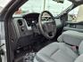 2013 Ingot Silver Metallic Ford F-150 STX (1FTEX1EM8DK) with an 3.7L 6 Cylinder Sequential-Port F.I. engine, AT 4X4 transmission, located at 50 Eastern Blvd., Essex, MD, 21221, (410) 686-3444, 39.304367, -76.484947 - Photo#11
