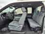 2013 Ingot Silver Metallic Ford F-150 STX (1FTEX1EM8DK) with an 3.7L 6 Cylinder Sequential-Port F.I. engine, AT 4X4 transmission, located at 50 Eastern Blvd., Essex, MD, 21221, (410) 686-3444, 39.304367, -76.484947 - Photo#13