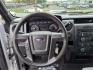 2013 Ingot Silver Metallic Ford F-150 STX (1FTEX1EM8DK) with an 3.7L 6 Cylinder Sequential-Port F.I. engine, AT 4X4 transmission, located at 50 Eastern Blvd., Essex, MD, 21221, (410) 686-3444, 39.304367, -76.484947 - Photo#15