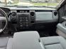 2013 Ingot Silver Metallic Ford F-150 STX (1FTEX1EM8DK) with an 3.7L 6 Cylinder Sequential-Port F.I. engine, AT 4X4 transmission, located at 50 Eastern Blvd., Essex, MD, 21221, (410) 686-3444, 39.304367, -76.484947 - Photo#17