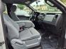 2013 Ingot Silver Metallic Ford F-150 STX (1FTEX1EM8DK) with an 3.7L 6 Cylinder Sequential-Port F.I. engine, AT 4X4 transmission, located at 50 Eastern Blvd., Essex, MD, 21221, (410) 686-3444, 39.304367, -76.484947 - Photo#18