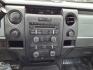 2013 Ingot Silver Metallic Ford F-150 STX (1FTEX1EM8DK) with an 3.7L 6 Cylinder Sequential-Port F.I. engine, AT 4X4 transmission, located at 50 Eastern Blvd., Essex, MD, 21221, (410) 686-3444, 39.304367, -76.484947 - Photo#19