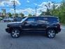 2016 Black Clear Coat Jeep Patriot High Altitude (1C4NJRFB3GD) with an 2.4L 4 Cylinder Sequential-Port F.I. engine, AWD transmission, located at 50 Eastern Blvd., Essex, MD, 21221, (410) 686-3444, 39.304367, -76.484947 - Photo#1