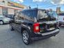 2016 Black Clear Coat Jeep Patriot High Altitude (1C4NJRFB3GD) with an 2.4L 4 Cylinder Sequential-Port F.I. engine, AWD transmission, located at 50 Eastern Blvd., Essex, MD, 21221, (410) 686-3444, 39.304367, -76.484947 - Photo#2