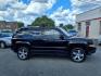 2016 Black Clear Coat Jeep Patriot High Altitude (1C4NJRFB3GD) with an 2.4L 4 Cylinder Sequential-Port F.I. engine, AWD transmission, located at 50 Eastern Blvd., Essex, MD, 21221, (410) 686-3444, 39.304367, -76.484947 - Photo#5