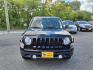 2016 Black Clear Coat Jeep Patriot High Altitude (1C4NJRFB3GD) with an 2.4L 4 Cylinder Sequential-Port F.I. engine, AWD transmission, located at 50 Eastern Blvd., Essex, MD, 21221, (410) 686-3444, 39.304367, -76.484947 - Photo#7
