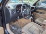 2016 Black Clear Coat Jeep Patriot High Altitude (1C4NJRFB3GD) with an 2.4L 4 Cylinder Sequential-Port F.I. engine, AWD transmission, located at 50 Eastern Blvd., Essex, MD, 21221, (410) 686-3444, 39.304367, -76.484947 - Photo#10