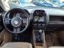 2016 Black Clear Coat Jeep Patriot High Altitude (1C4NJRFB3GD) with an 2.4L 4 Cylinder Sequential-Port F.I. engine, AWD transmission, located at 50 Eastern Blvd., Essex, MD, 21221, (410) 686-3444, 39.304367, -76.484947 - Photo#14