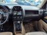 2016 Black Clear Coat Jeep Patriot High Altitude (1C4NJRFB3GD) with an 2.4L 4 Cylinder Sequential-Port F.I. engine, AWD transmission, located at 50 Eastern Blvd., Essex, MD, 21221, (410) 686-3444, 39.304367, -76.484947 - Photo#15
